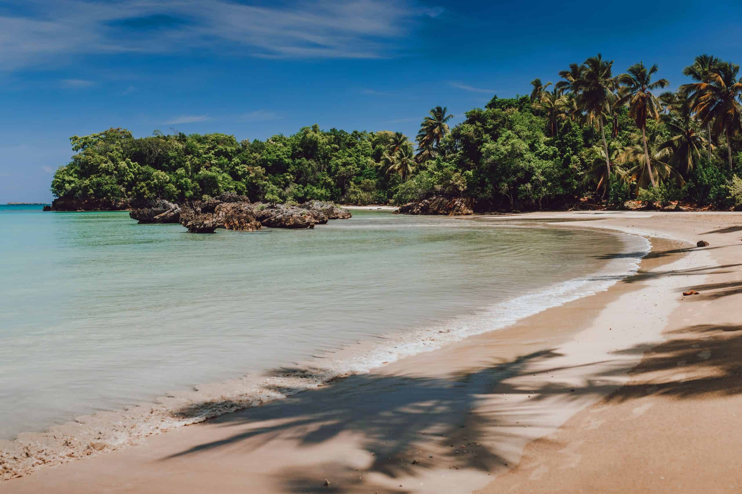 Playa Bonita
