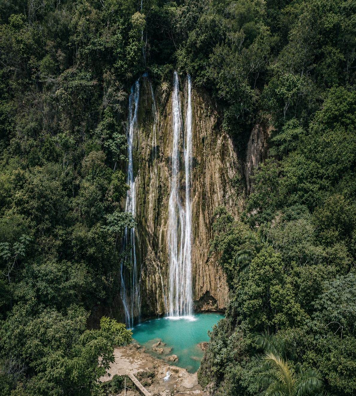 Salto El Limón
